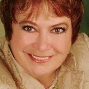 Meet your Posher, Arlene